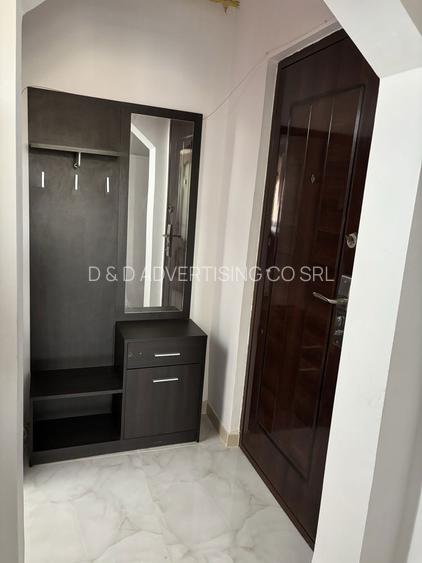 LUJERULUI - 8 minute metrou - Garsoniera CENTRALA PROPRIE - 6