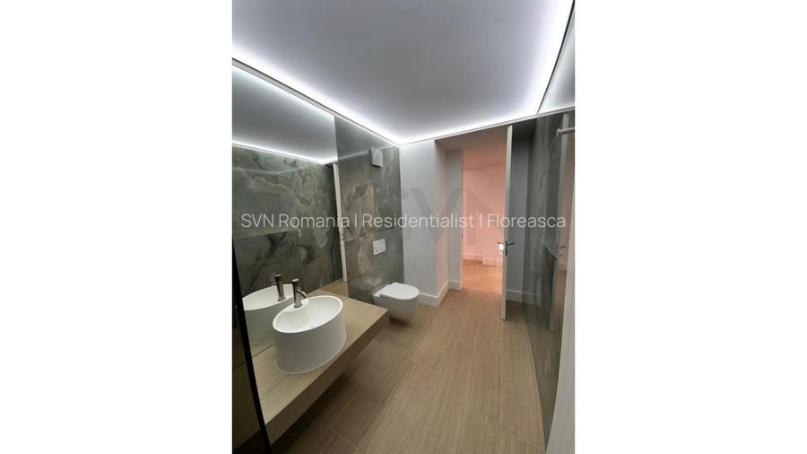 REA1028027 Apartament 3 camere Exclusivist in zona de Nord Finisaje High End - 9