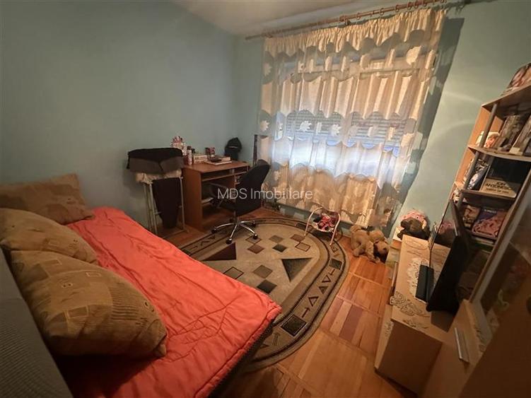 3 camere , decomandat , centrala , Sagului - 5