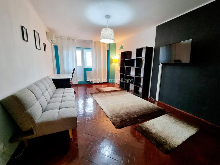 Rond Baba Novac | Dristor | Muncii |  3 Camere- Renovat-Prima inchiriere-Parcare - 2
