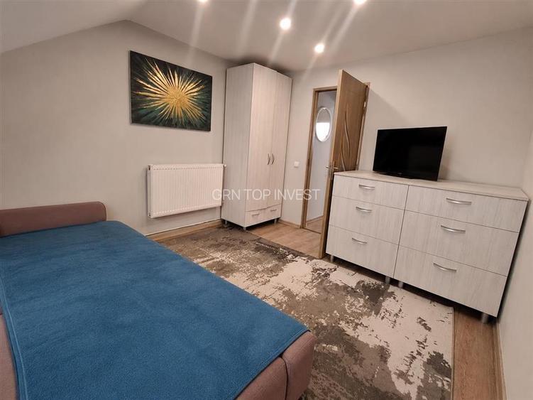Apartament 2 camere zona Lazaret - 8