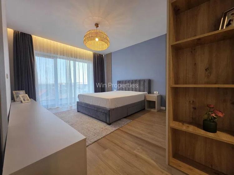 Grand Park – Erou Iancu Nicolae | Apartament modern cu 3 camere si acces SPA - 4