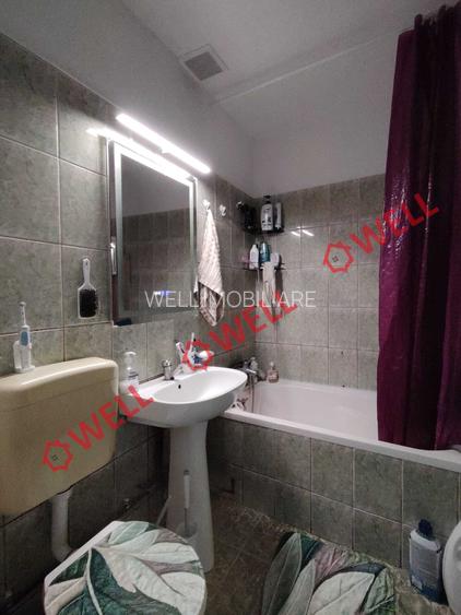 Apartament cu 2 camere de vânzare în Sfântu Gheorghe, pe Aleea Luceafărului! - 6