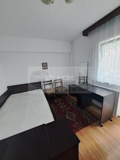 Apartament 3 Camere UMF - 450 euro - 3