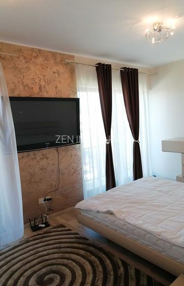 Casă nouă, nelocuită (2019) | Curte privată + parcare 2–3 mașini + rooftop - 16