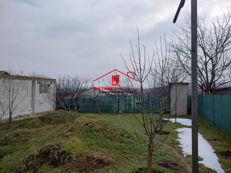 Casa de vanzare din BCA  in constructie in Somova ! - 2