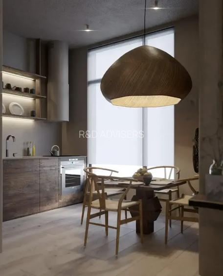 8 Minute Metrou Apartament 2 Camere Decomandat Pallady Bloc Nou - 5