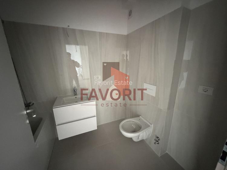 COMISION 0%.  Zona Aradului .Bloc nou - 10