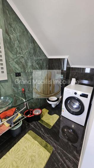 Duplex Modern | 150 mp utili | Curte 300 mp | 3 Parcări | Dumbrăvița - 37