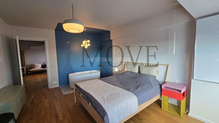 Apartamentul cel mai dorit - Piata avictoriei - American House - 11