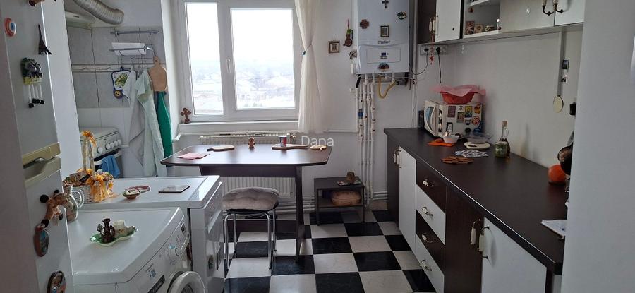 Apartament 4 camere, Agigea, poziție excelentă! - 2