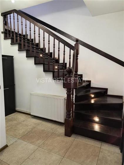 Casa deosebita in cartierul Florilor, Brasov - 11