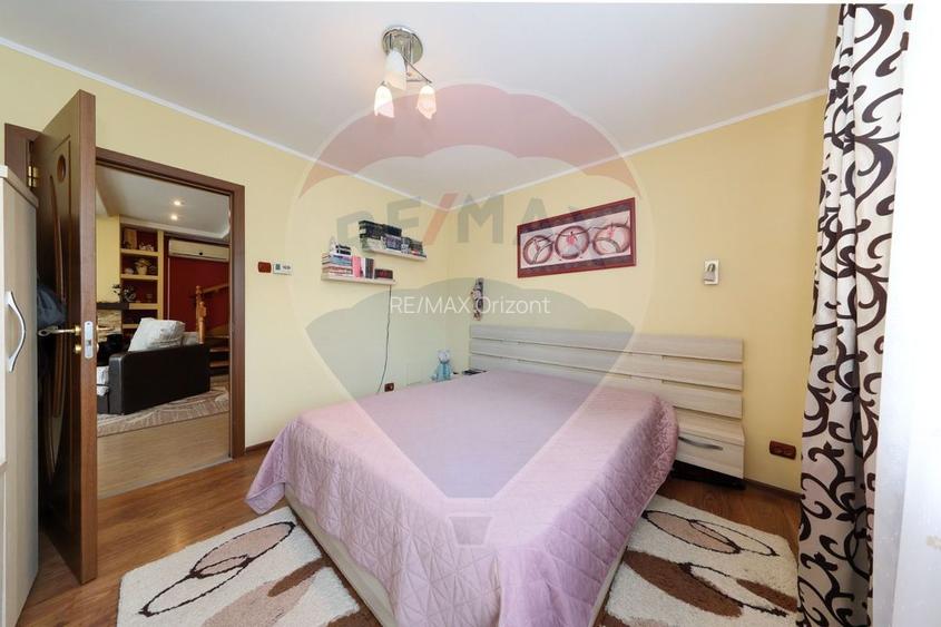 Vila de inchiriat în Zarnesti – locuinta, afacere sau ambele - 12