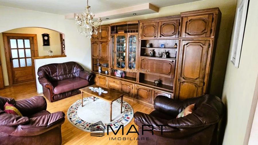Casa individuala 150mp teren liber 500mp Lazaret - 5