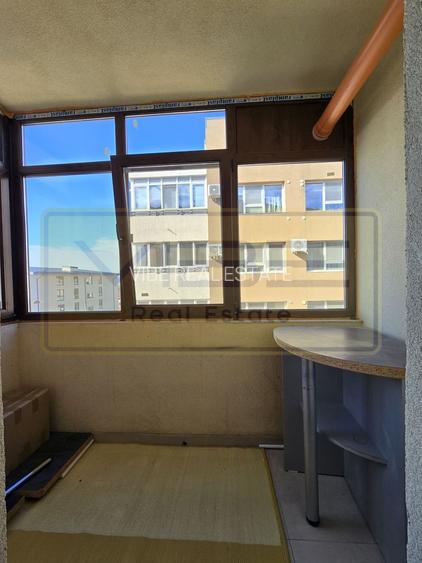 Pacurari - Bloc nou -parcare - decomandat - 64mp - 15