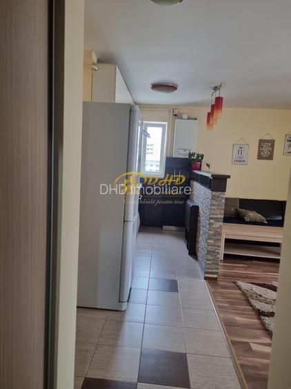 Apartament 3 camere, zona Pacurari Alpha Bank. - 7