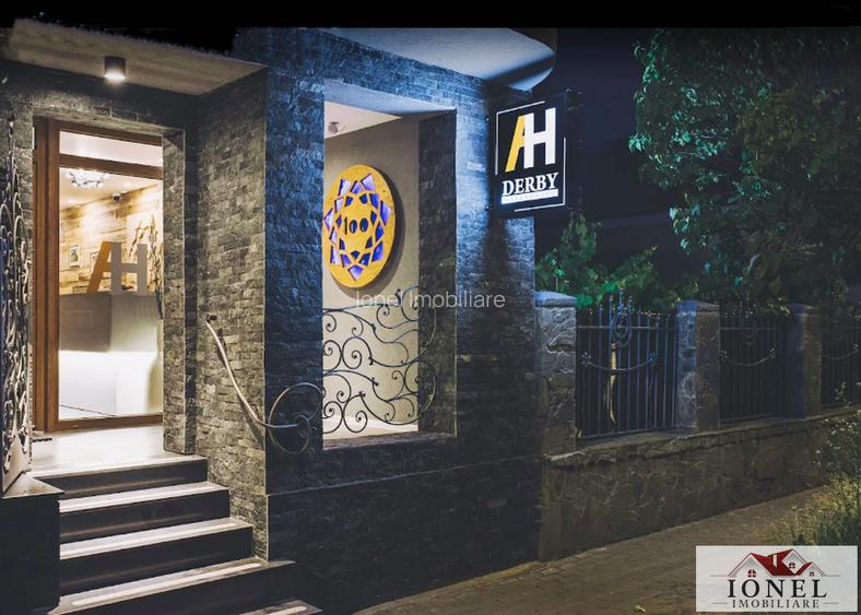 Spatiu comercial - pensiune - de vanzare in Alba Iulia, Centru - 9