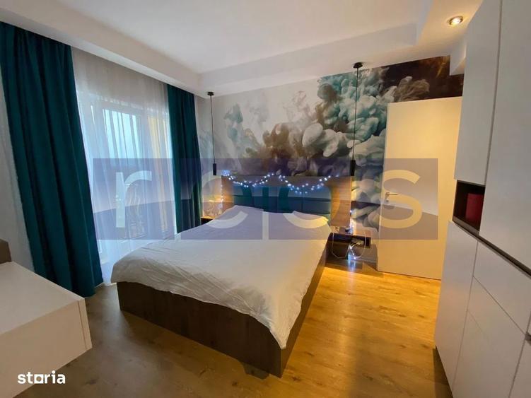 VANZARE 3 CAMERE | PARCARE INCLUSA | COSMOPOLIS - 2