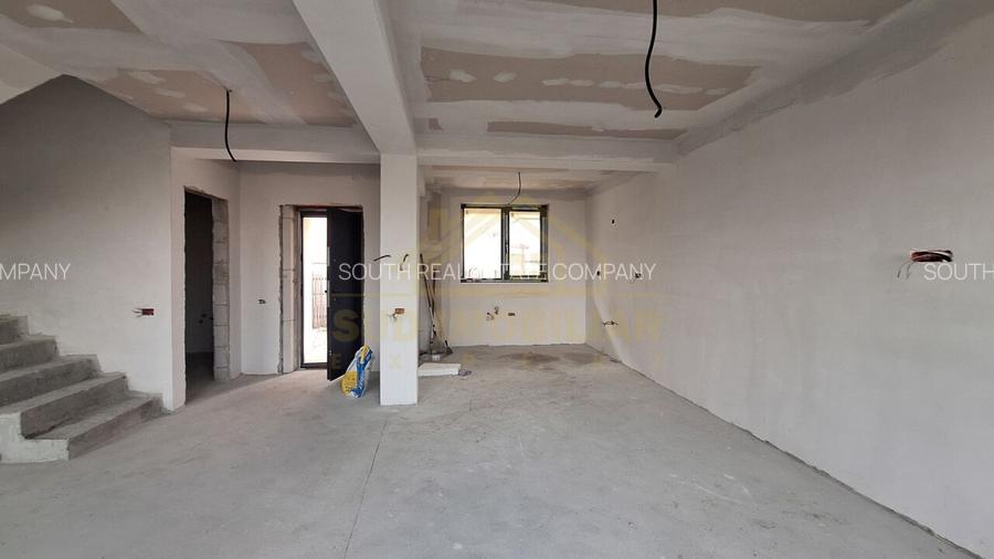 CASA P+1+M-185 MP -5 CAM-4 BAI-METROU BERCENI - 5