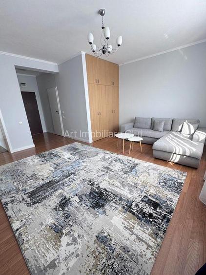 2 camere, bloc nou, in Marasti, strada Dorobantilor, PRIMA INCHIRIERE - 3