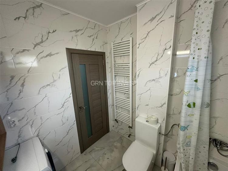 Apartament 3 camere 2 balcoane zona Turnisor - 8