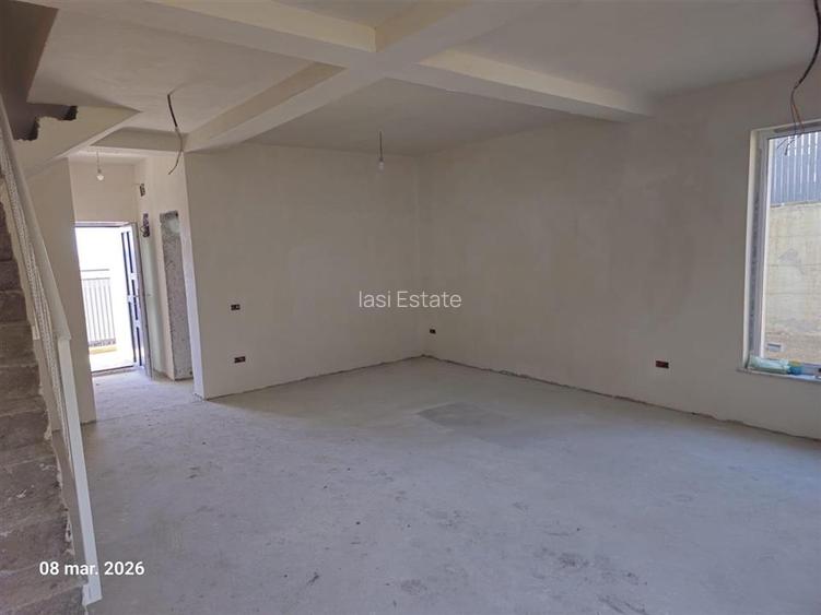 Duplex in spate la pensiunea Iris - 7