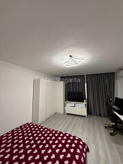 Garsoniera de vanzare, zona Lujerului, 36 mp+ balcon 4 mp - 2