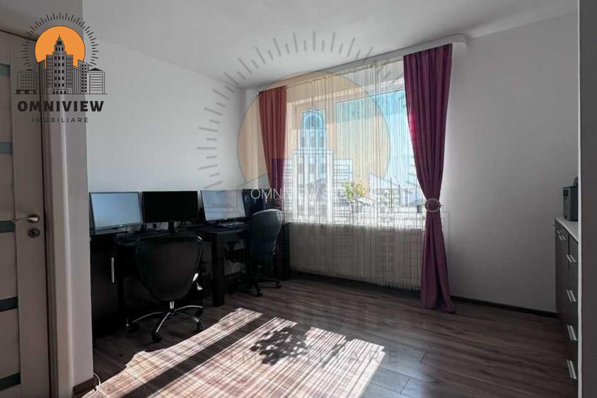 Casă Modernă în Ghimbav – Confort, Locație Excelentă și Vedere Panoramică - 2