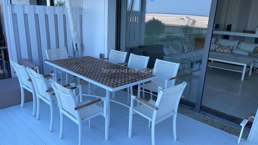 Vanzare 2 camere Caelia - Mamaia - Constanta - langa plaja - 3