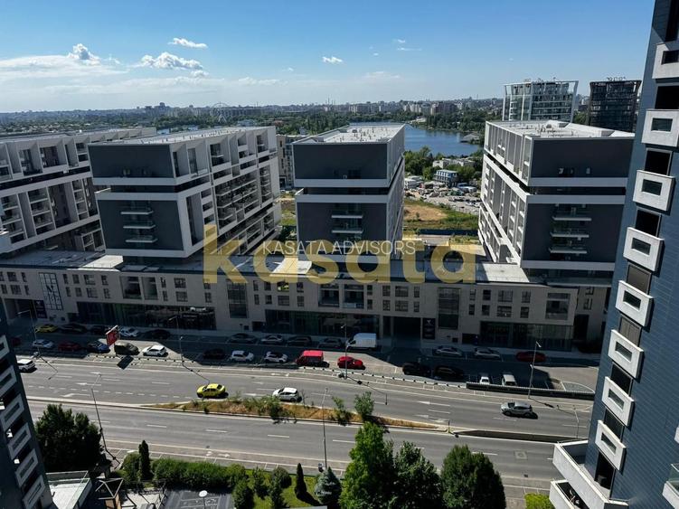 Duplex Premium | Upground Residence | Panoramic Lake & City Views - 47