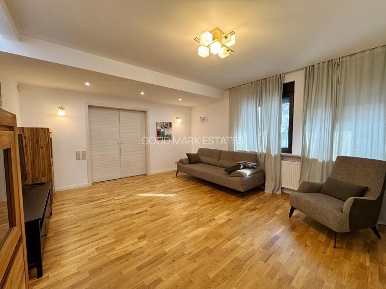 Apartament spatios, 2 camere, Floreasca - 6