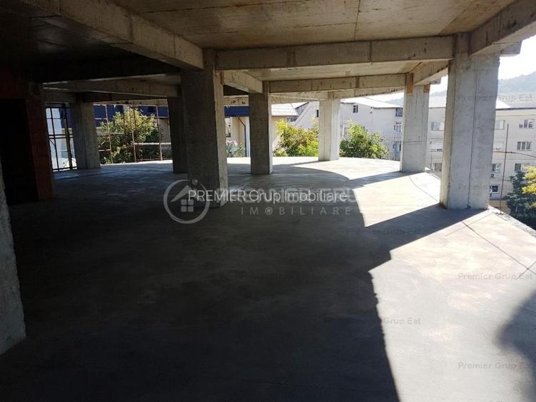 Spatiu birouri Clasa A, Nicolina, 260mp - 9