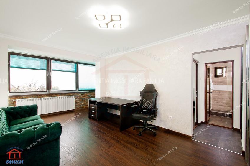 Vanzare apartament elegant cu 2 camere( Papadie) , etaj 4,105.000 EURO - 7