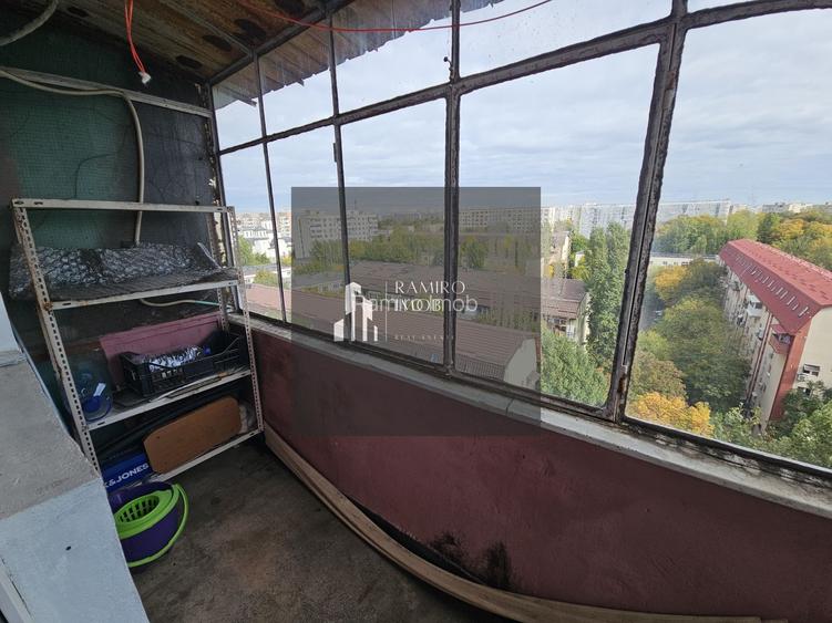 Apartament 2 camere decomandat Constantin Brancoveanu - 11