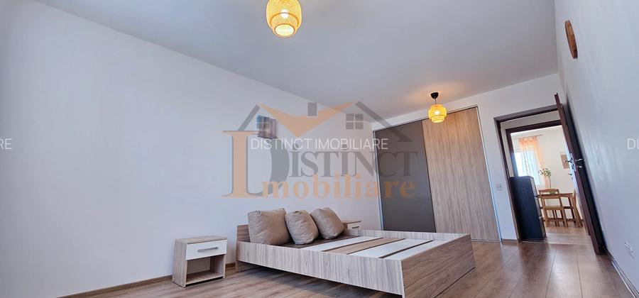 Vanzare apartament 2 camere, 57 mp, semimobilat, loc parcare, Vivamus Residence - 6