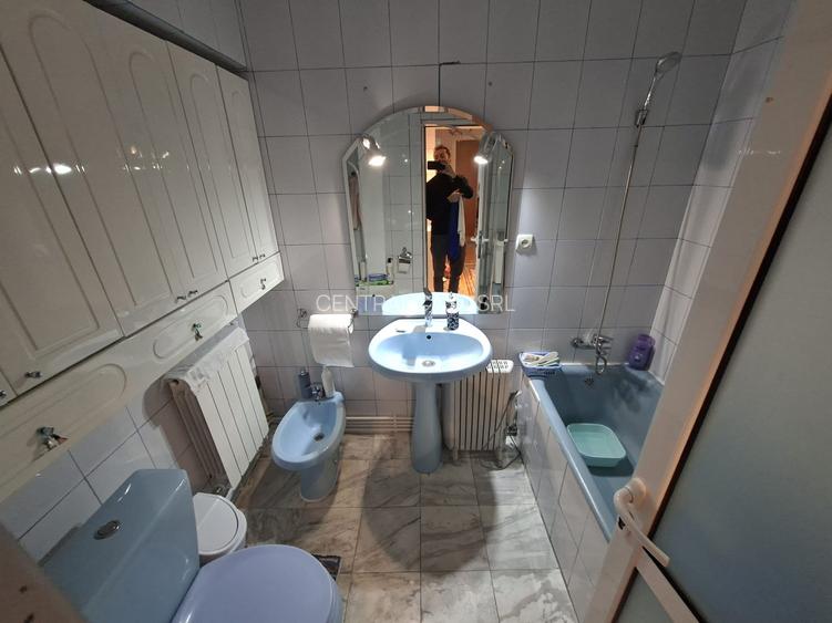 MiniPenthouse cu 4 camere A. Panu (Fostul BRD) - 5