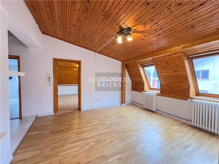 Aviatiei | N. Caramfil | Vila individuala | 430mp | Curte 250mp - 24