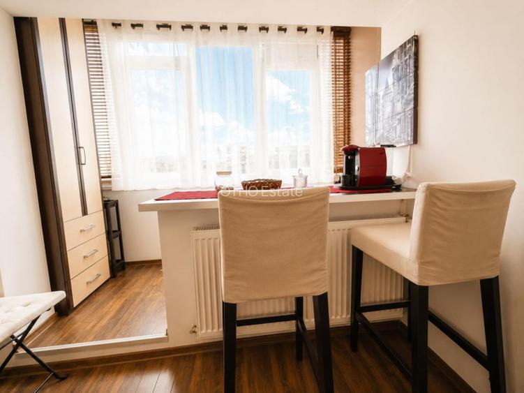 Apartament 2 Camere | Nerva Traian - Timpuri Noi | Bloc 1990 - Renovat - 9