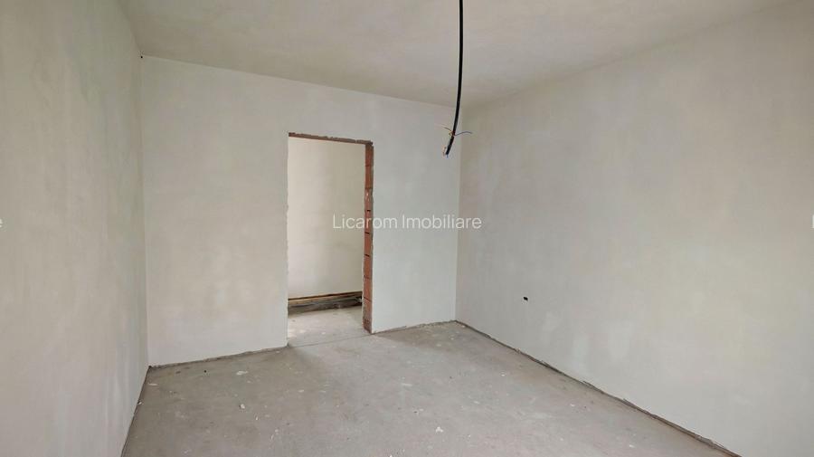 Vila LUX Parter+Etaj(stil mediteranean) in Stupini zona Plugarilor - 13