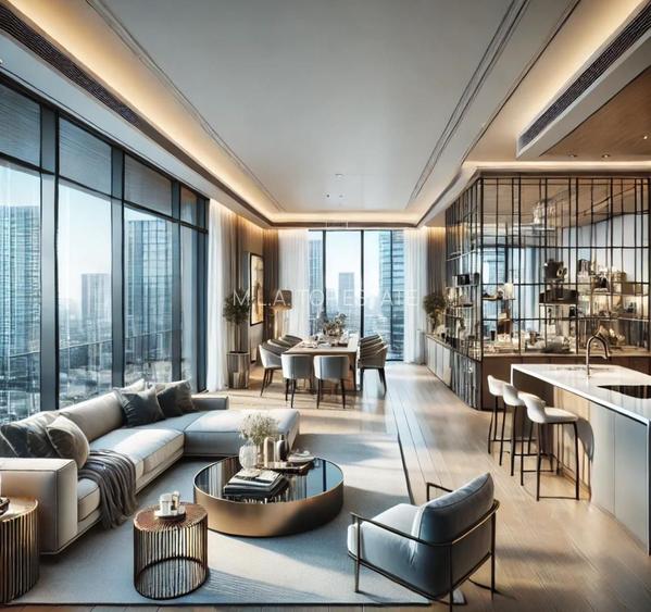 Proiect imobiliar Premium la cheie in Arad - 20