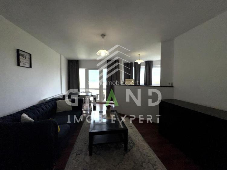 2 camere | Balcon | Etaj 3/4 | Orientare Est | Zorilor – UMF - 9