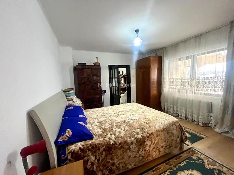 Casă spațioasă P+E+M | 43 ari teren | Mobilată & utilată | Iaslovăț - 14