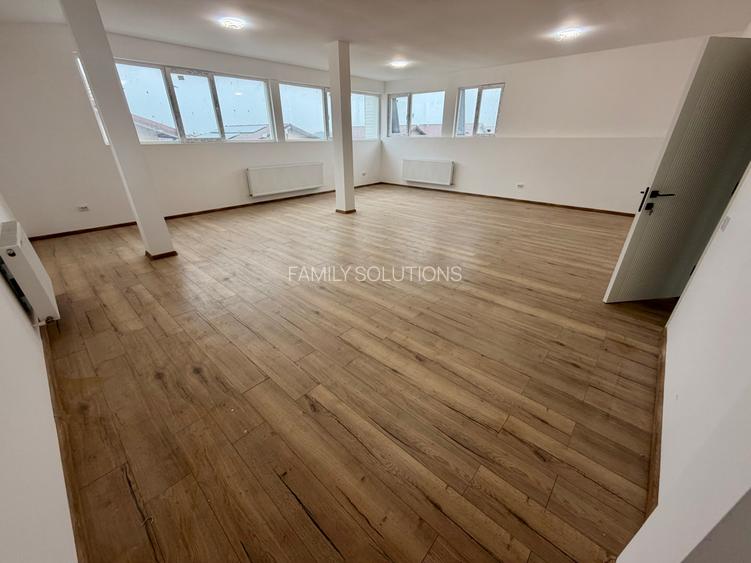 Oportunitate! Imobil P+2Et pretabil multiple afaceri. Teren 495mp. 8 cam. - 44