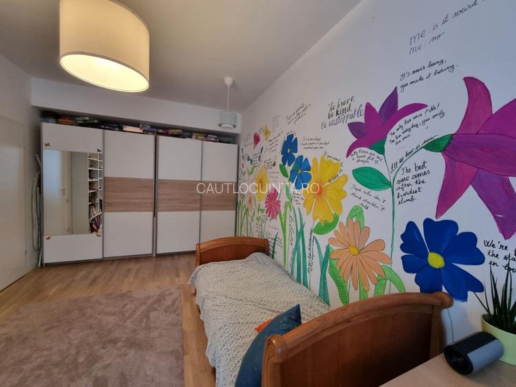 Apartament 4 camere | Baneasa | Caramfil | Parcare | Spatios - 9