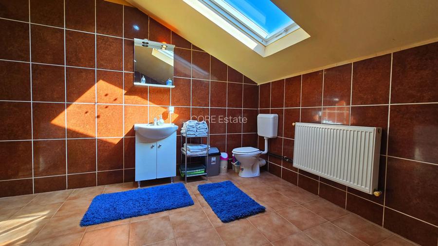 Vila ta aproape de natura – 8 camere, Lacul Pasarea - 73