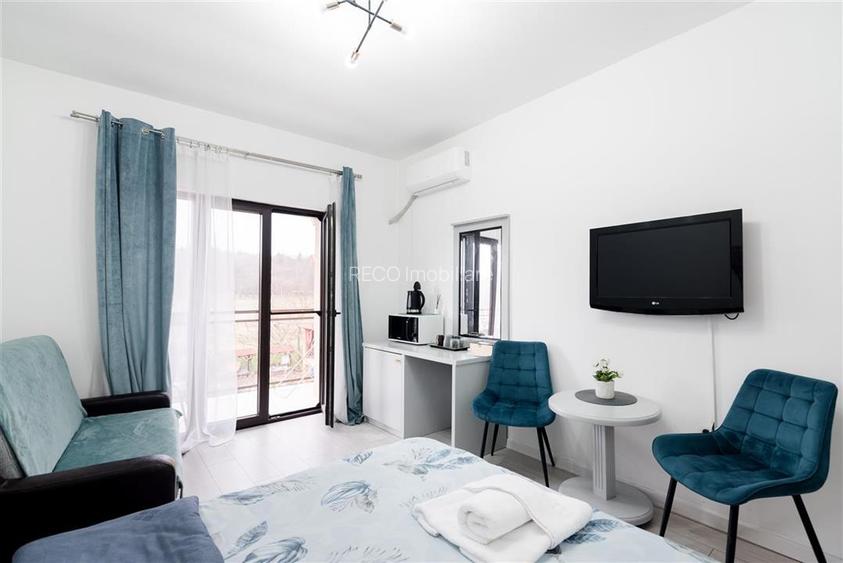 RECO apartament Studio la cheie Baile Felix - 2