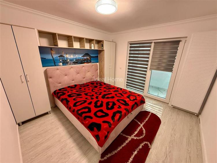 Chirie - Alexandru Cel Bun - 2 Camere Decomandat - Etaj 1 - 500 euro - 5