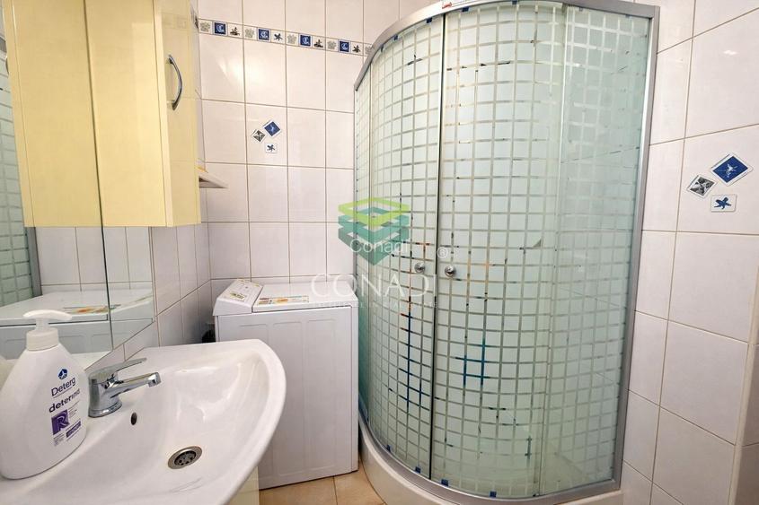 Apartament 2 camere | Metrou Stefan cel Mare | Barbu Vacarescu - 10