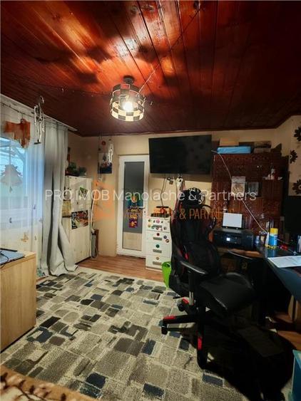 Casa tip parter zona Micro 5 - 3