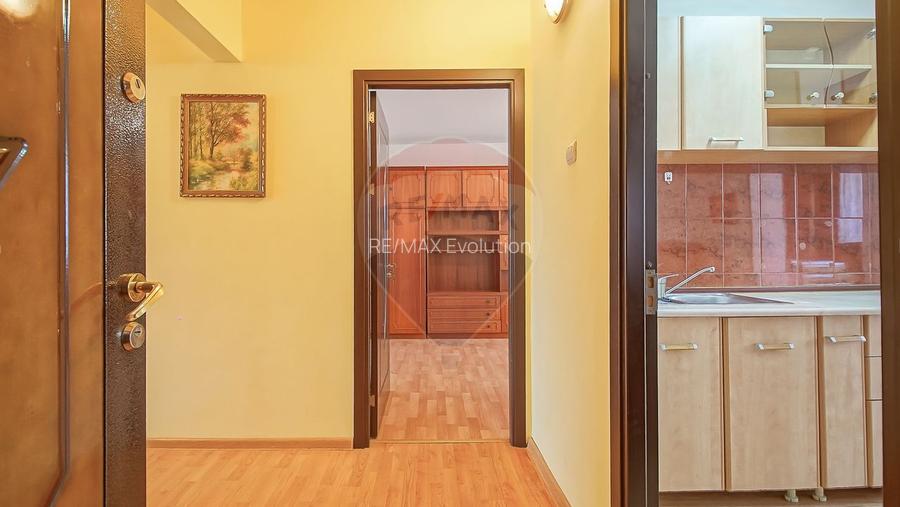 0 Comision | 3 camere 57mp | 2 balcoane | Boxa - 23